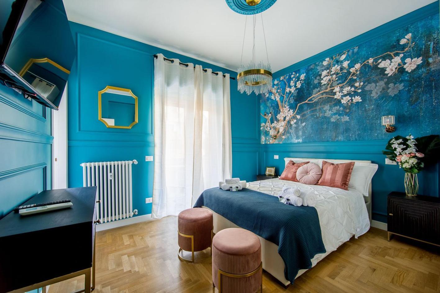 Demetra Apartment - 30M From Metro A Lucio Sestio Экстерьер фото